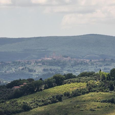 Apartament Vittoria Chianti Vacations Poggibonsi Zewnętrze zdjęcie