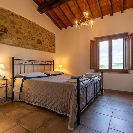 Apartament Vittoria Chianti Vacations Poggibonsi Zewnętrze zdjęcie