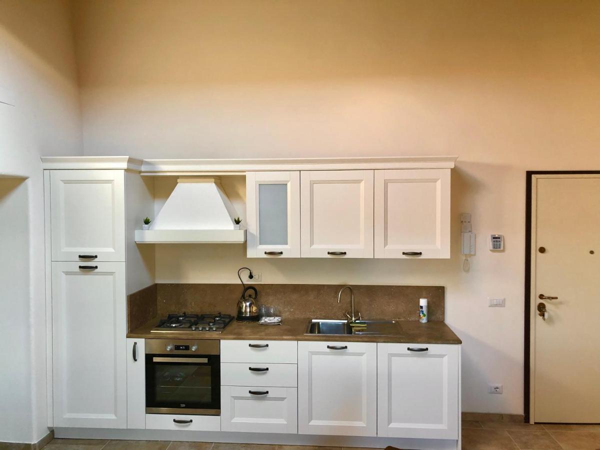 Apartament Vittoria Chianti Vacations Poggibonsi Zewnętrze zdjęcie