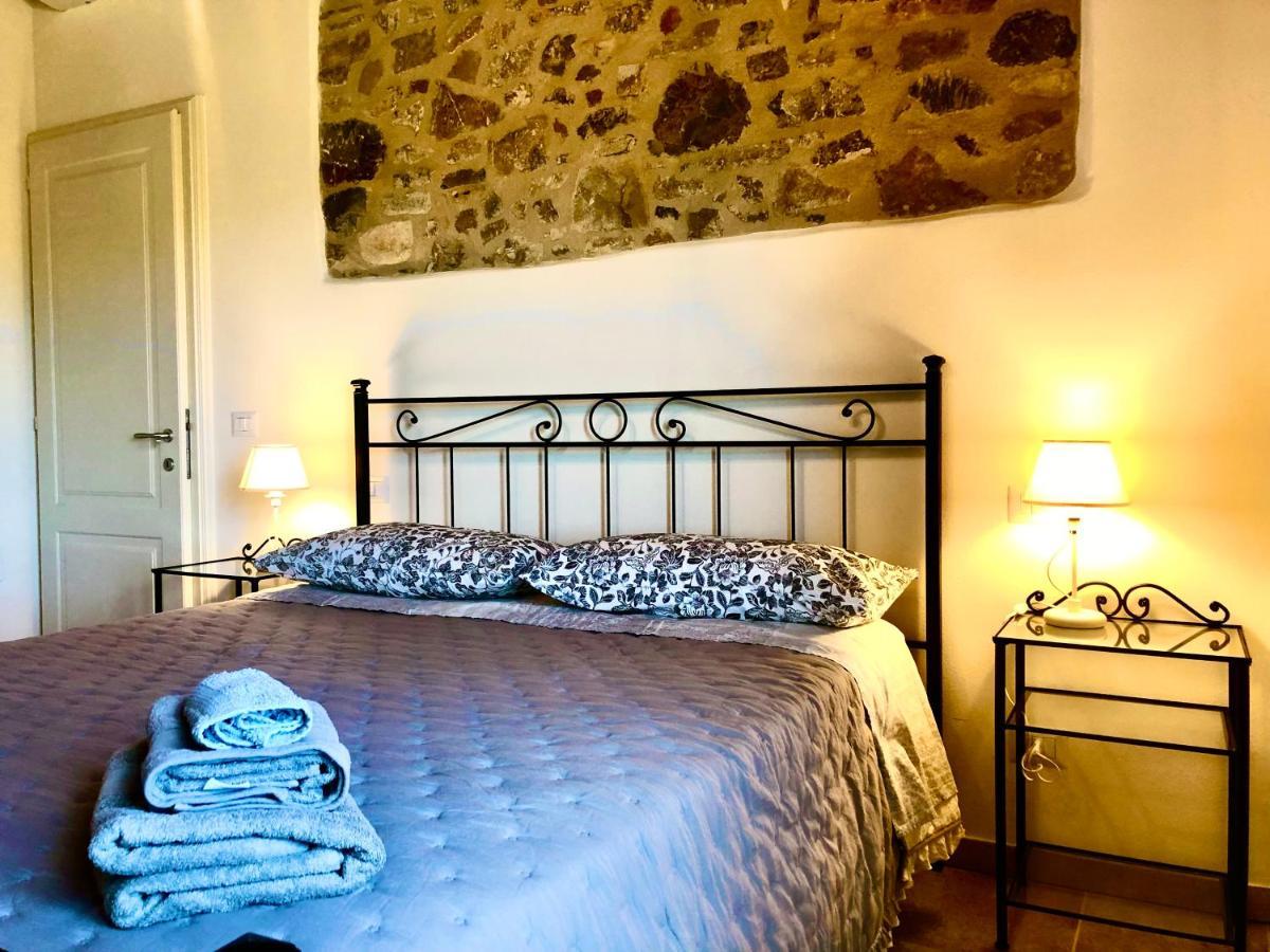 Apartament Vittoria Chianti Vacations Poggibonsi Zewnętrze zdjęcie