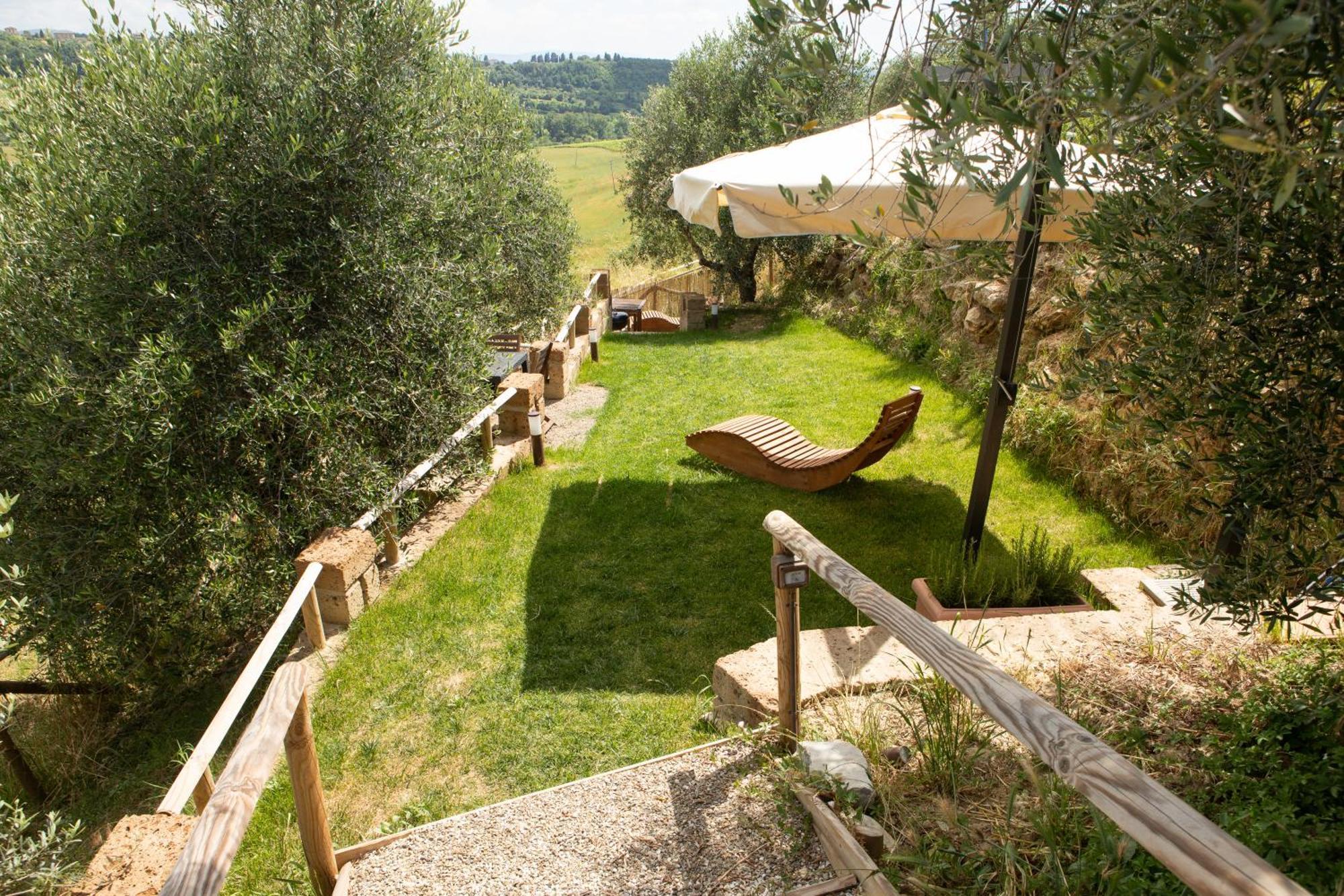 Apartament Vittoria Chianti Vacations Poggibonsi Zewnętrze zdjęcie
