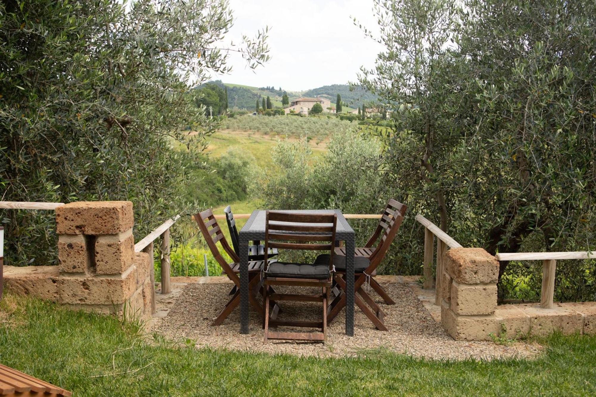 Apartament Vittoria Chianti Vacations Poggibonsi Zewnętrze zdjęcie