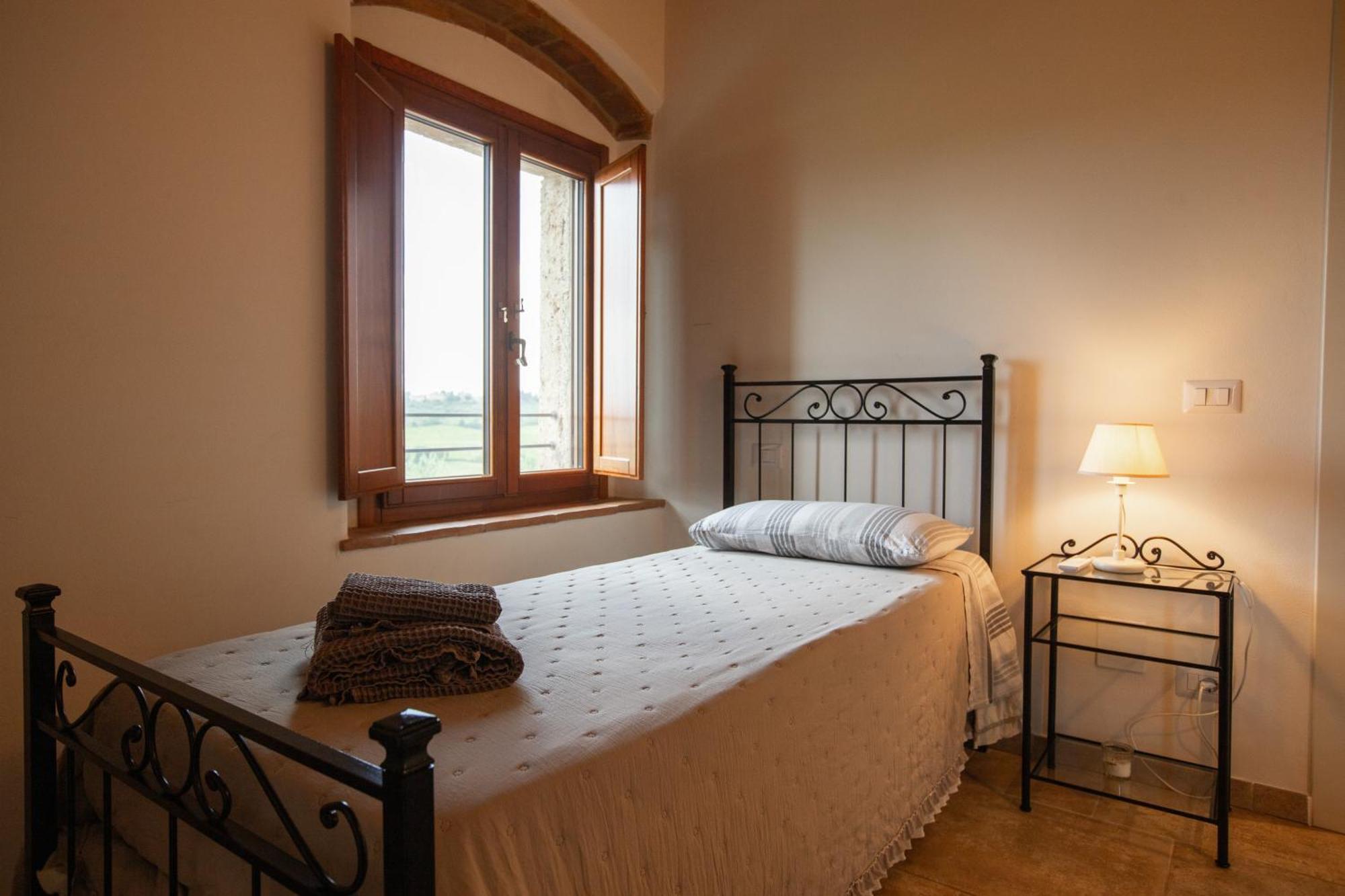 Apartament Vittoria Chianti Vacations Poggibonsi Zewnętrze zdjęcie