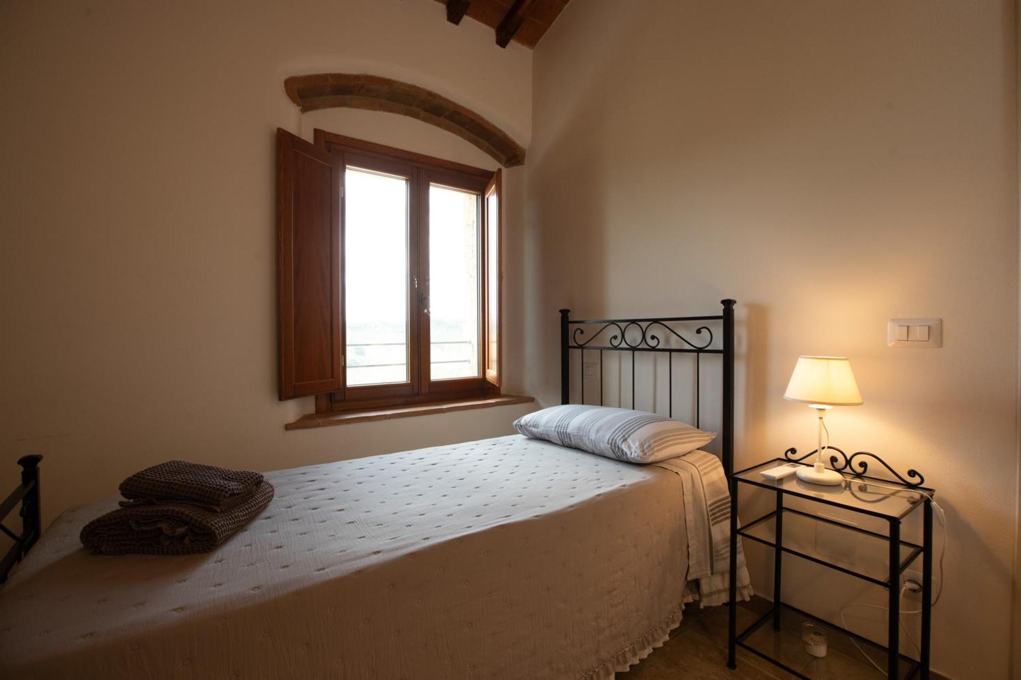 Apartament Vittoria Chianti Vacations Poggibonsi Zewnętrze zdjęcie