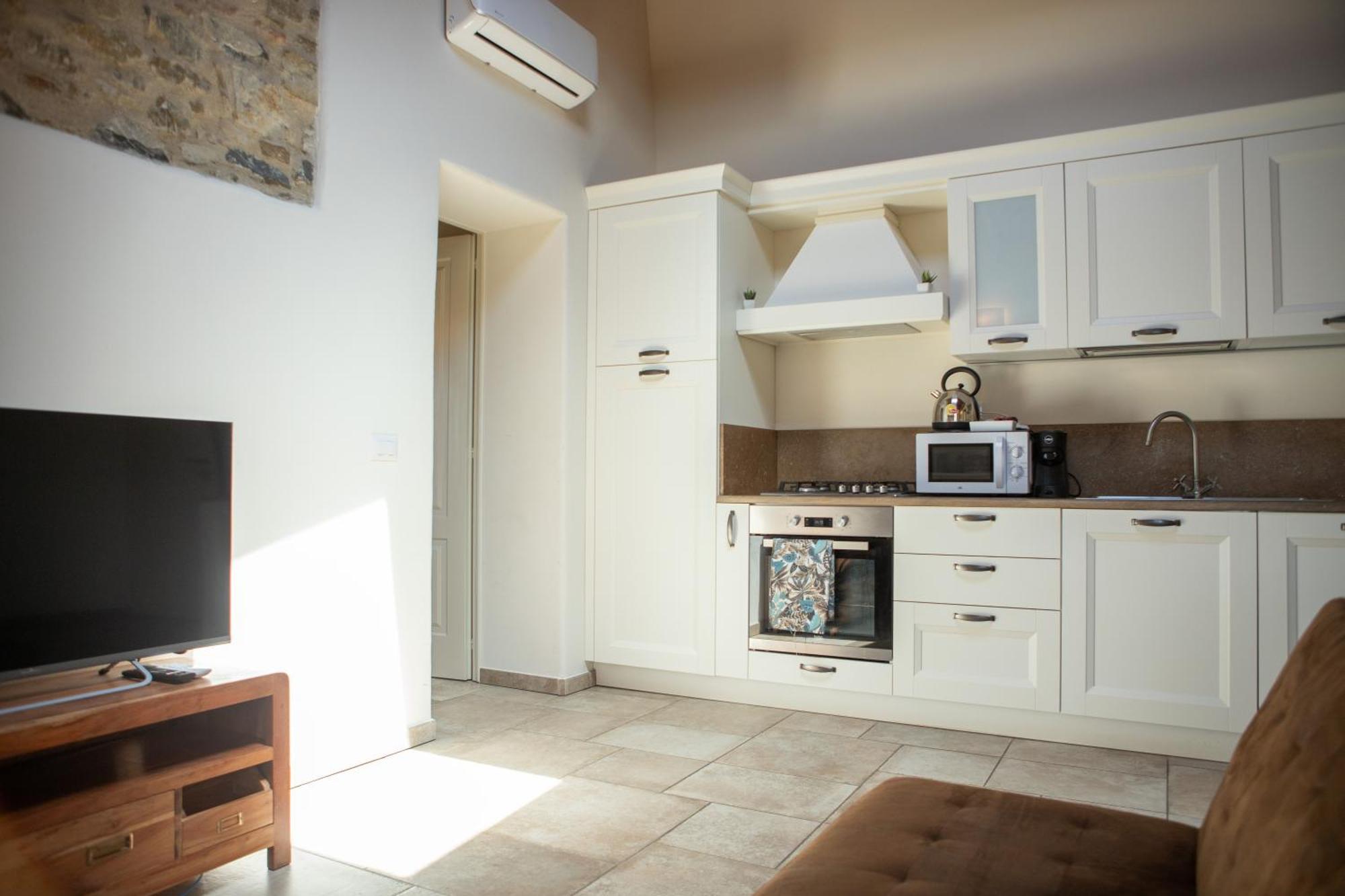 Apartament Vittoria Chianti Vacations Poggibonsi Zewnętrze zdjęcie