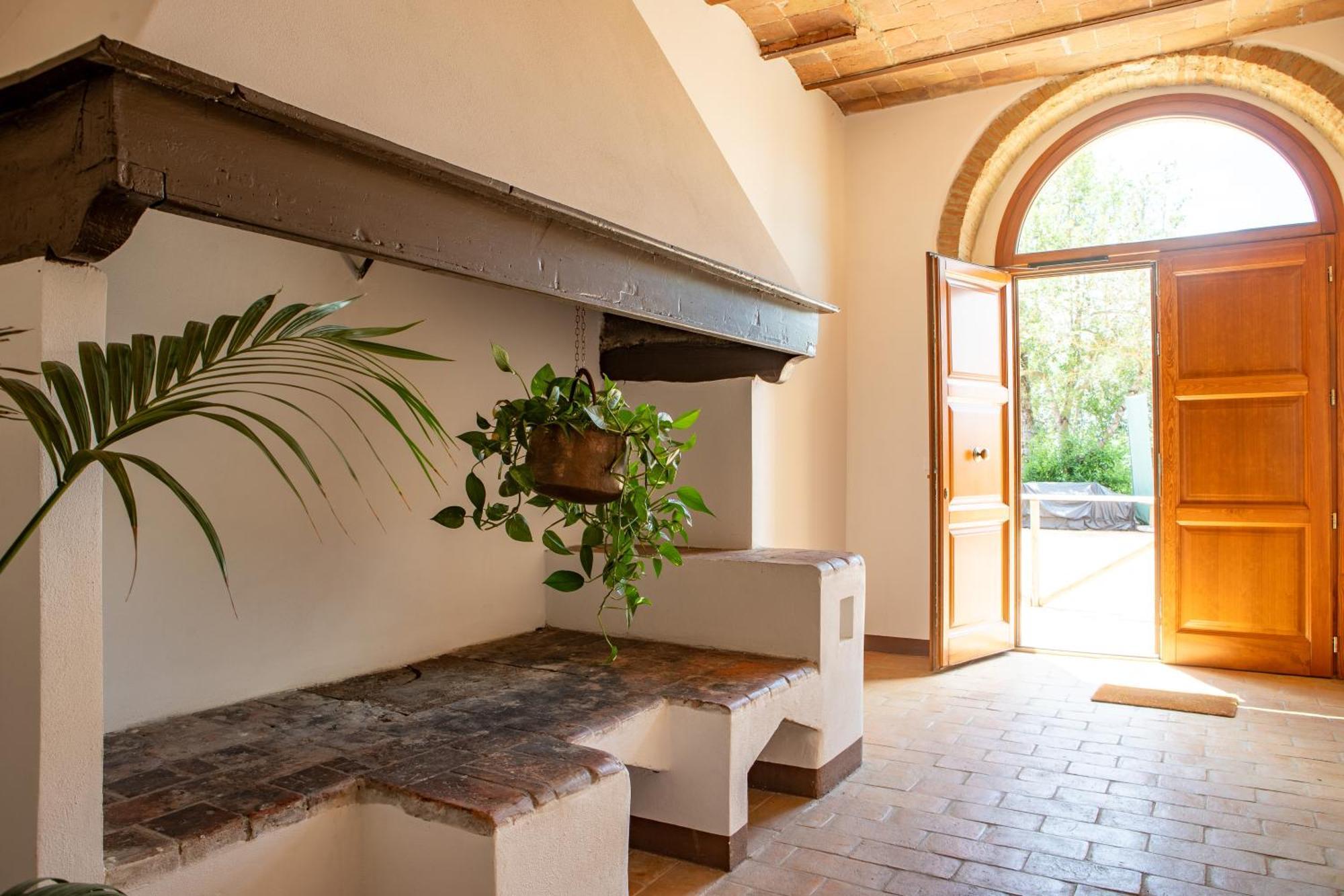 Apartament Vittoria Chianti Vacations Poggibonsi Zewnętrze zdjęcie