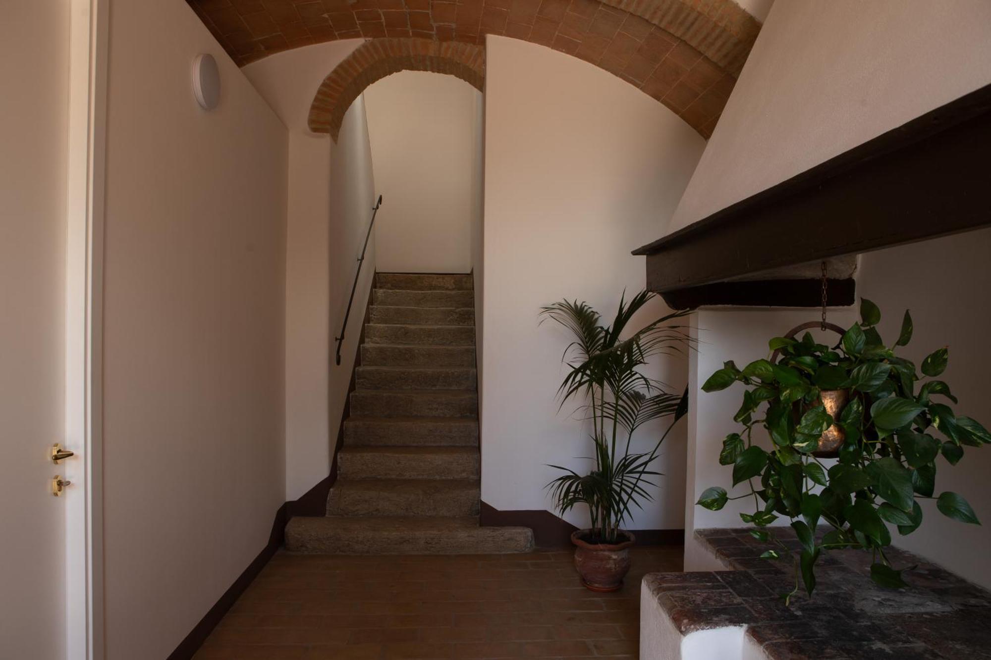Apartament Vittoria Chianti Vacations Poggibonsi Zewnętrze zdjęcie