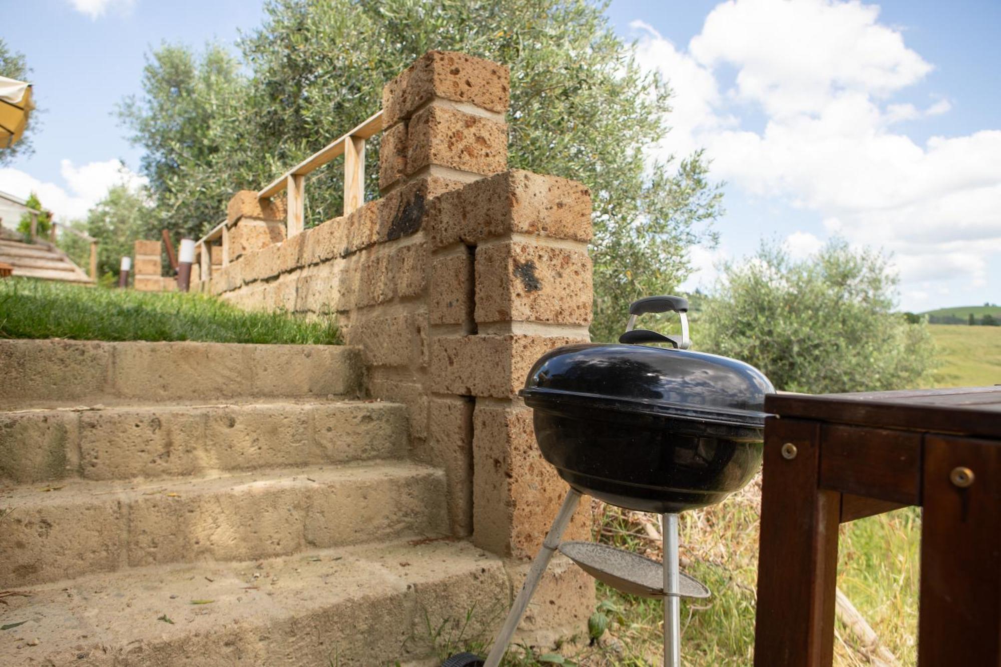 Apartament Vittoria Chianti Vacations Poggibonsi Zewnętrze zdjęcie