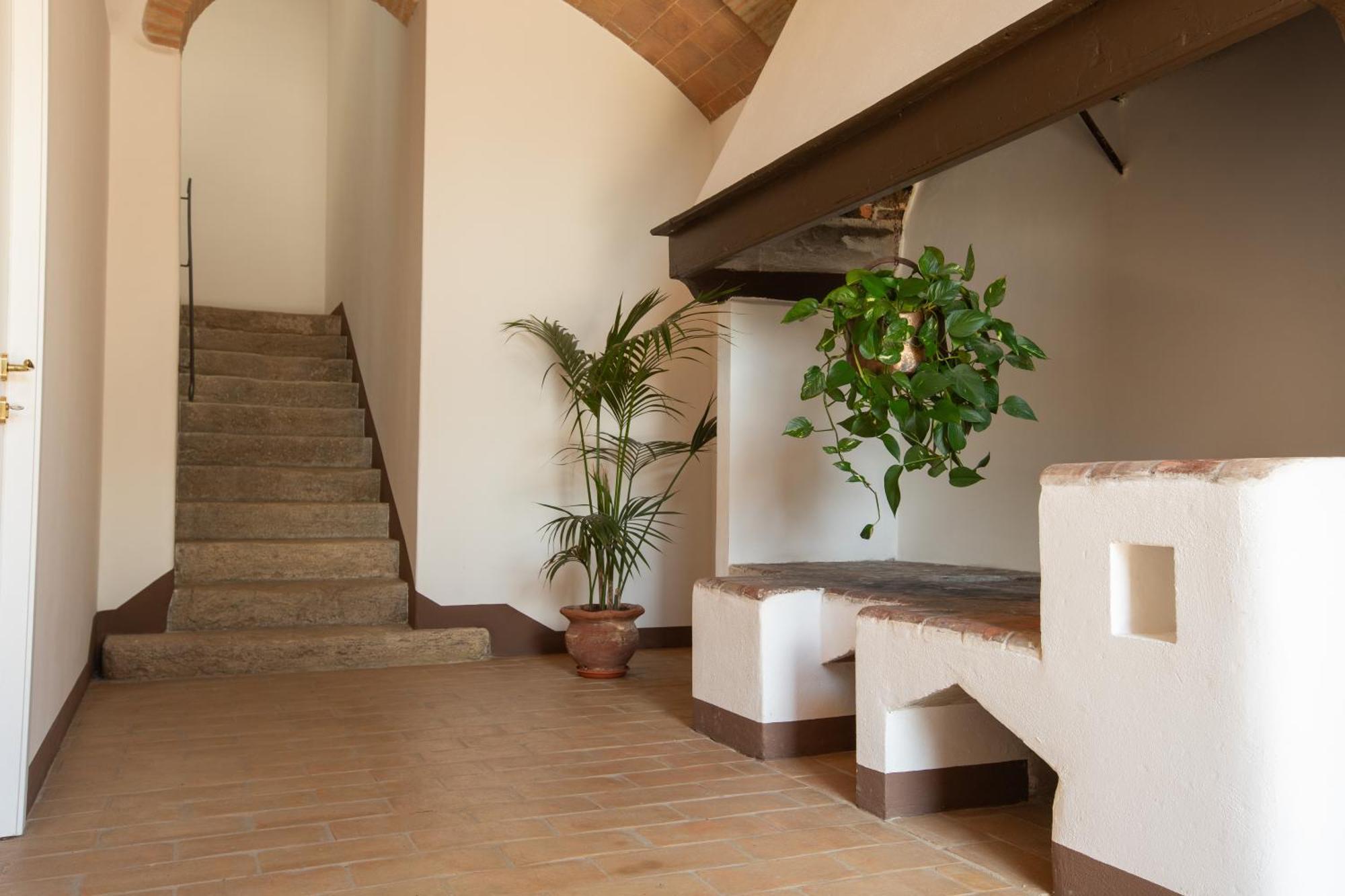 Apartament Vittoria Chianti Vacations Poggibonsi Zewnętrze zdjęcie